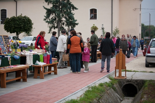 Sopronkövesdi Termelői Piac